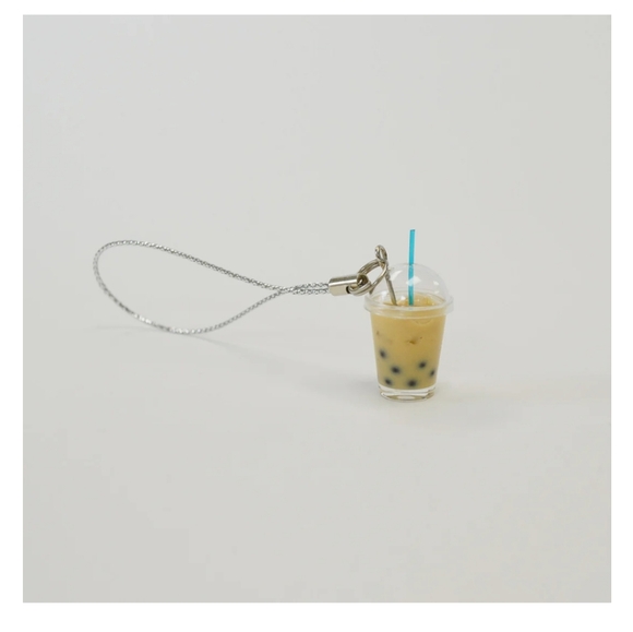 Bubble tea keychan - Picture 6 of 6
